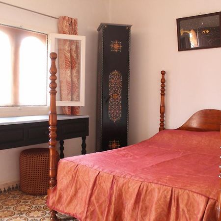 Complexe Touristique Fort Bou-Jerif Guelmim Εξωτερικό φωτογραφία
