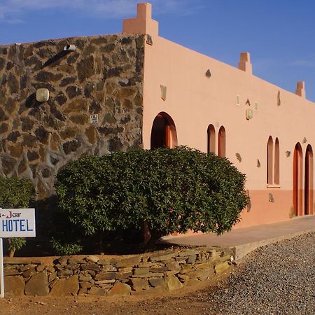 Complexe Touristique Fort Bou-Jerif Ξενοδοχείο Guelmim Εξωτερικό φωτογραφία