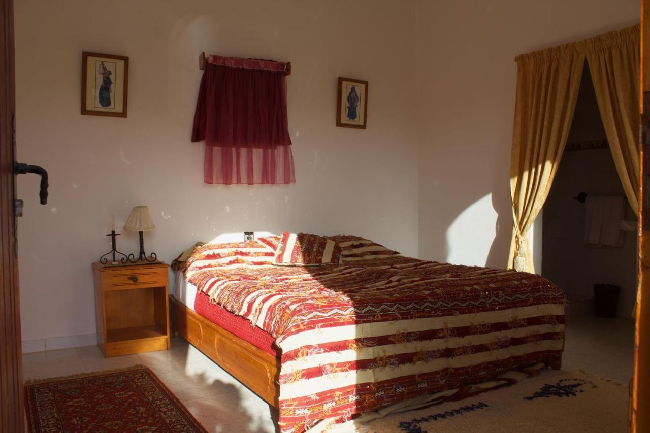 Complexe Touristique Fort Bou-Jerif Guelmim Εξωτερικό φωτογραφία