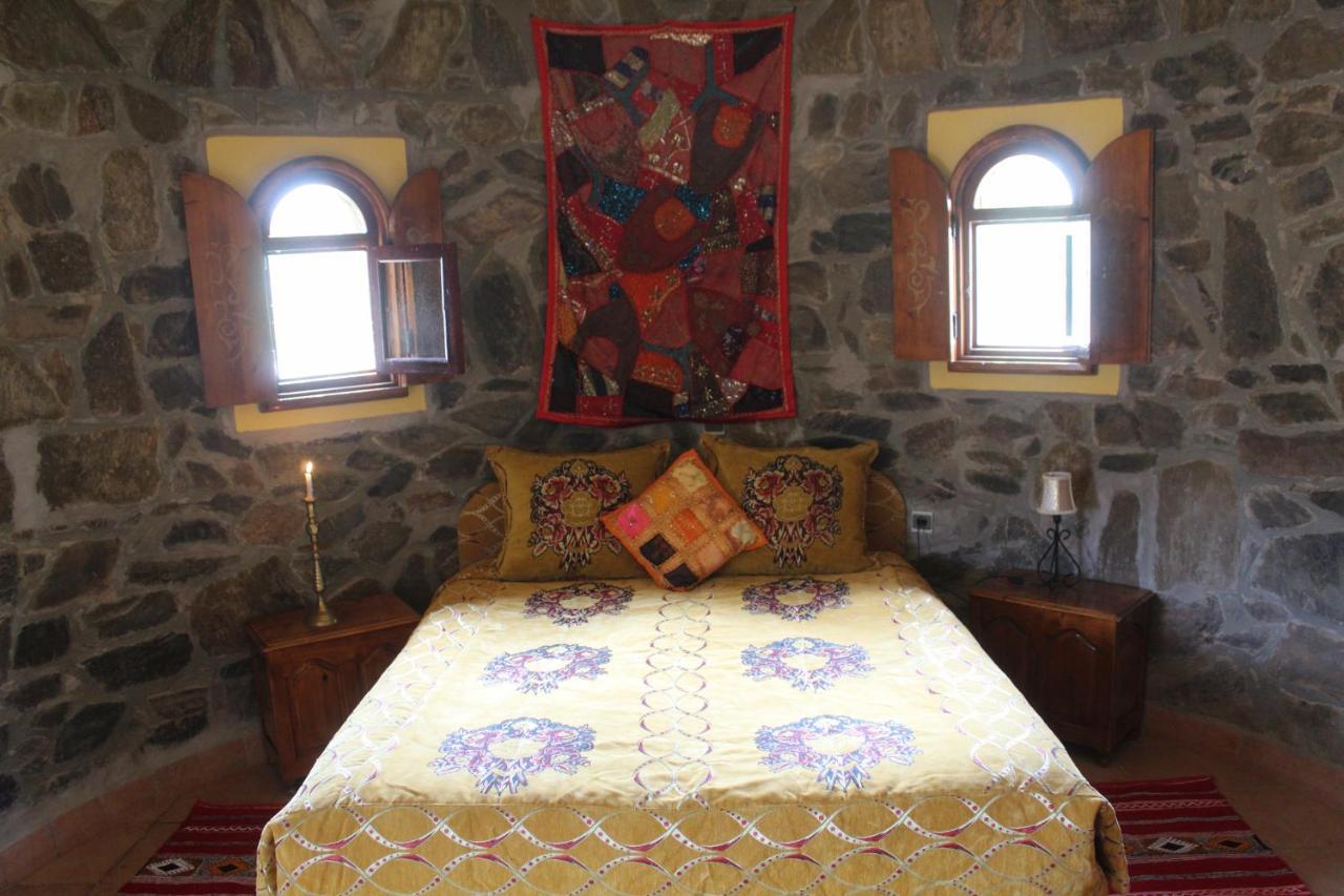 Complexe Touristique Fort Bou-Jerif Guelmim Εξωτερικό φωτογραφία