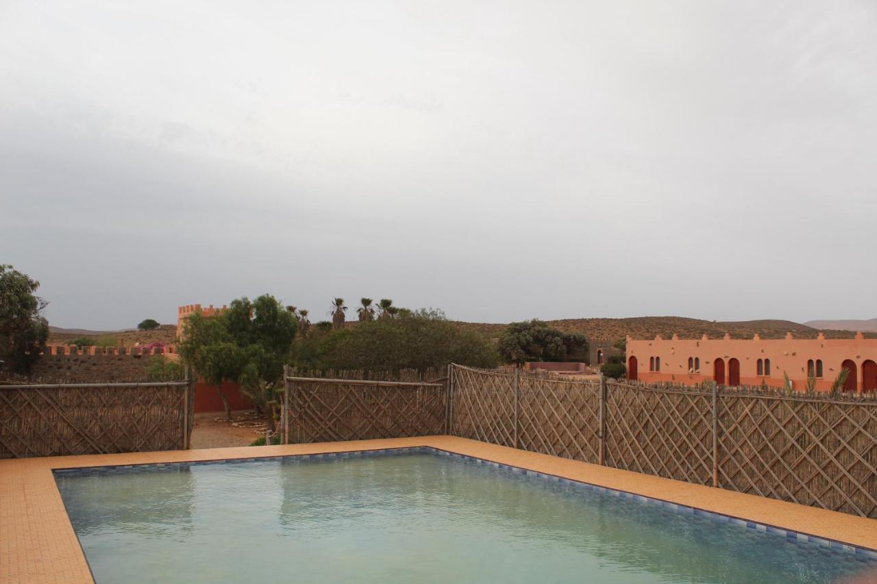 Complexe Touristique Fort Bou-Jerif Guelmim Εξωτερικό φωτογραφία