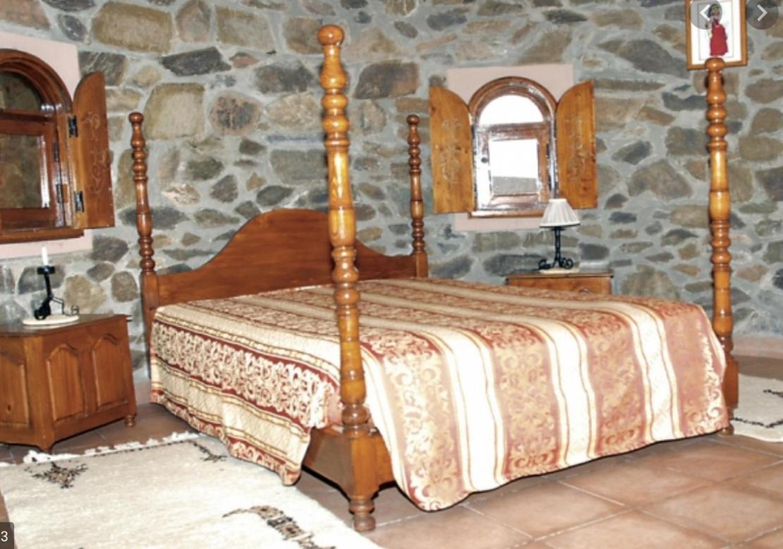 Complexe Touristique Fort Bou-Jerif Guelmim Εξωτερικό φωτογραφία