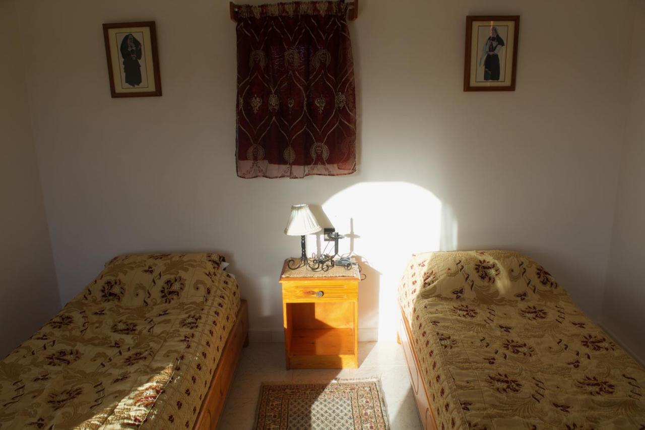 Complexe Touristique Fort Bou-Jerif Guelmim Εξωτερικό φωτογραφία