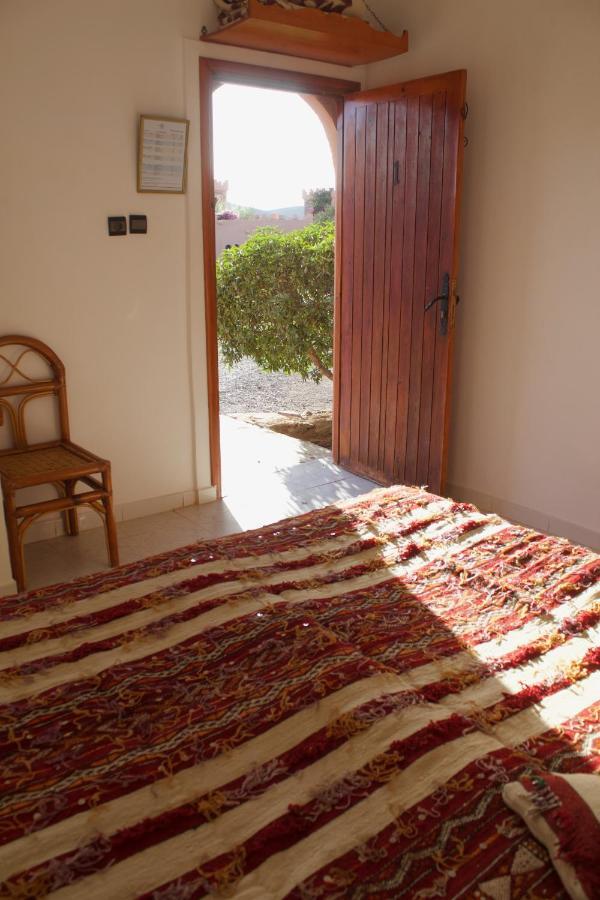 Complexe Touristique Fort Bou-Jerif Guelmim Εξωτερικό φωτογραφία
