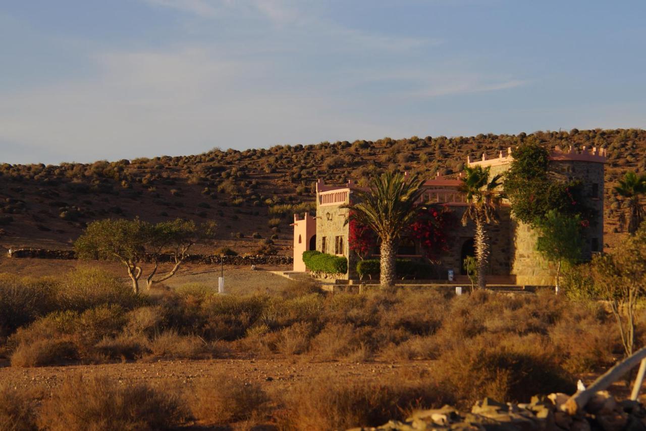 Complexe Touristique Fort Bou-Jerif Guelmim Εξωτερικό φωτογραφία