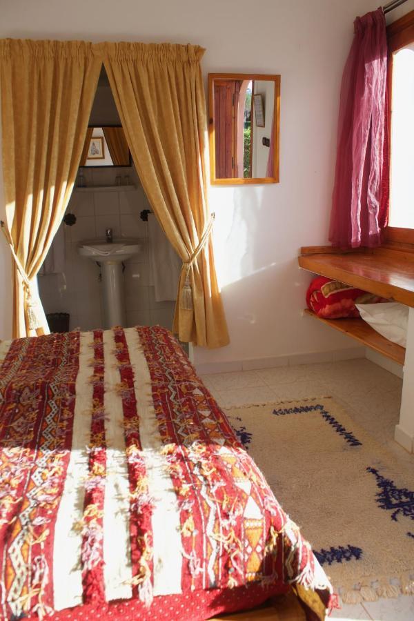 Complexe Touristique Fort Bou-Jerif Guelmim Εξωτερικό φωτογραφία